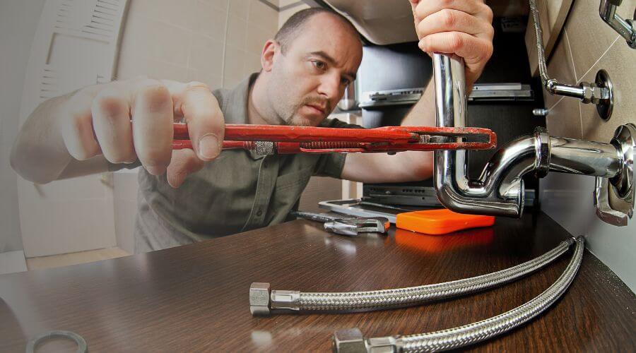 Professional bathroom faucet installation in Bay Springs, MS